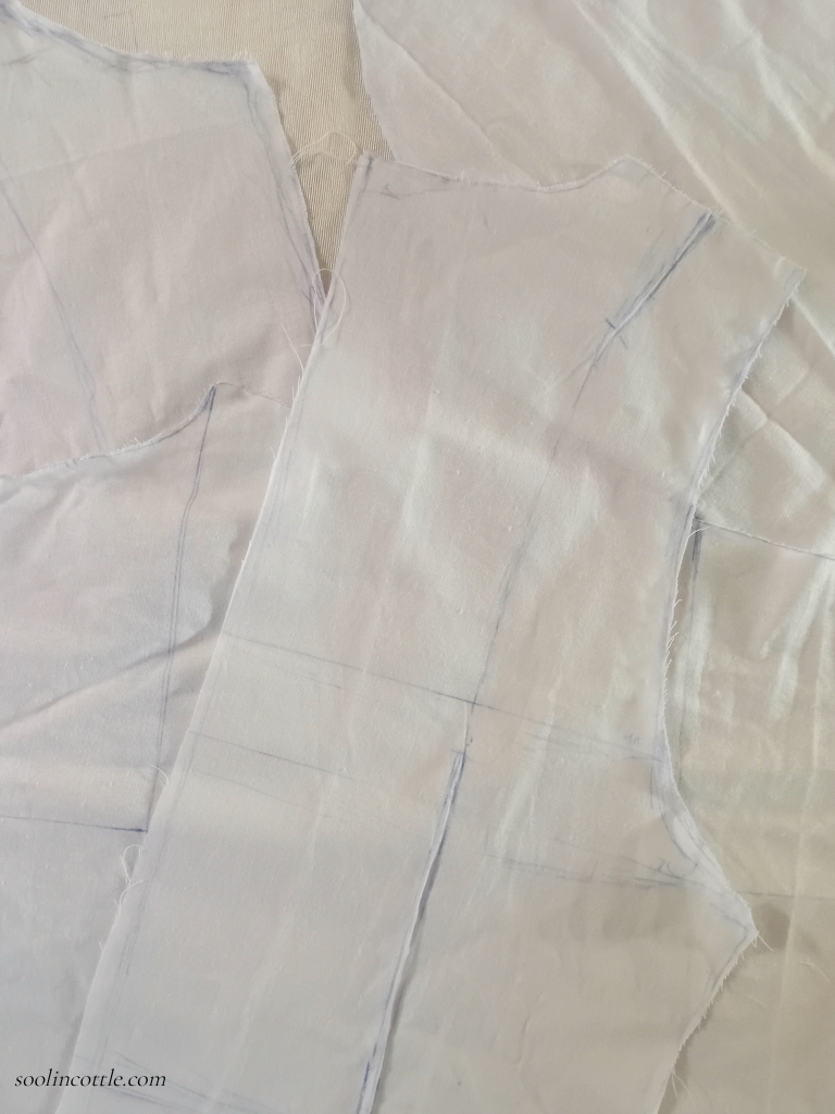 cotton toile